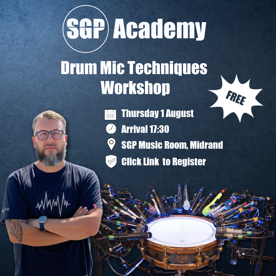 SGP Academy - Drumming Workshop (3)