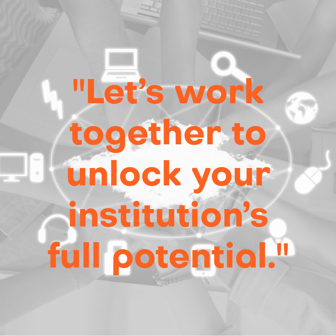 GBH Higher Ed Image - Unlock your HEPI's Potential